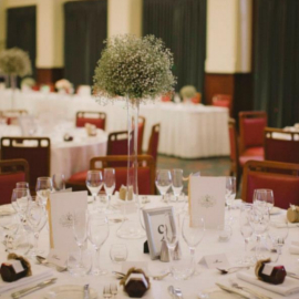 centre pieces